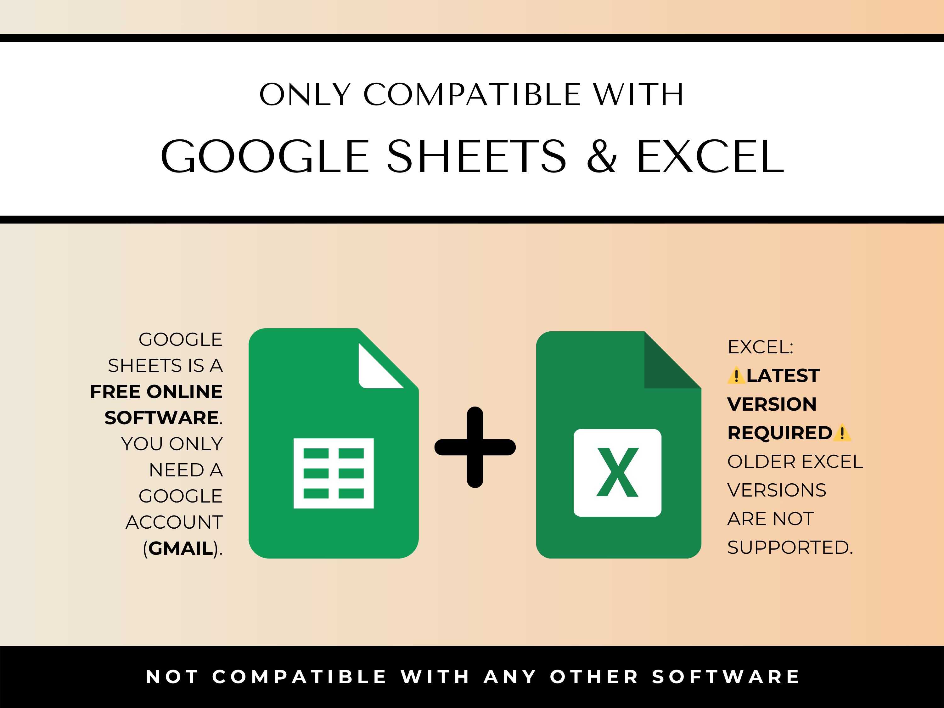 The Complete Debt Payoff Planner - Peach