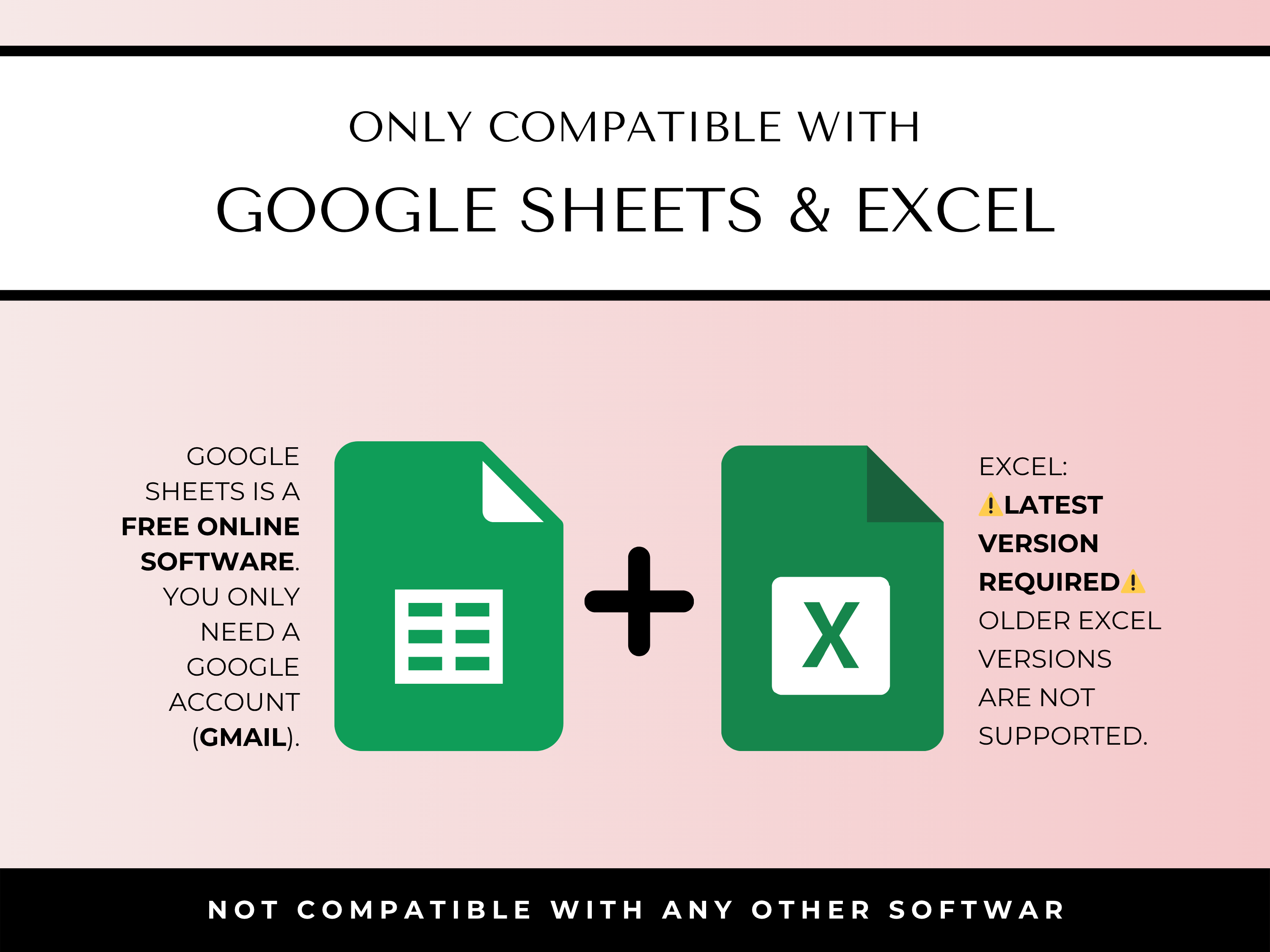 The Complete Debt Payoff Planner - Pink