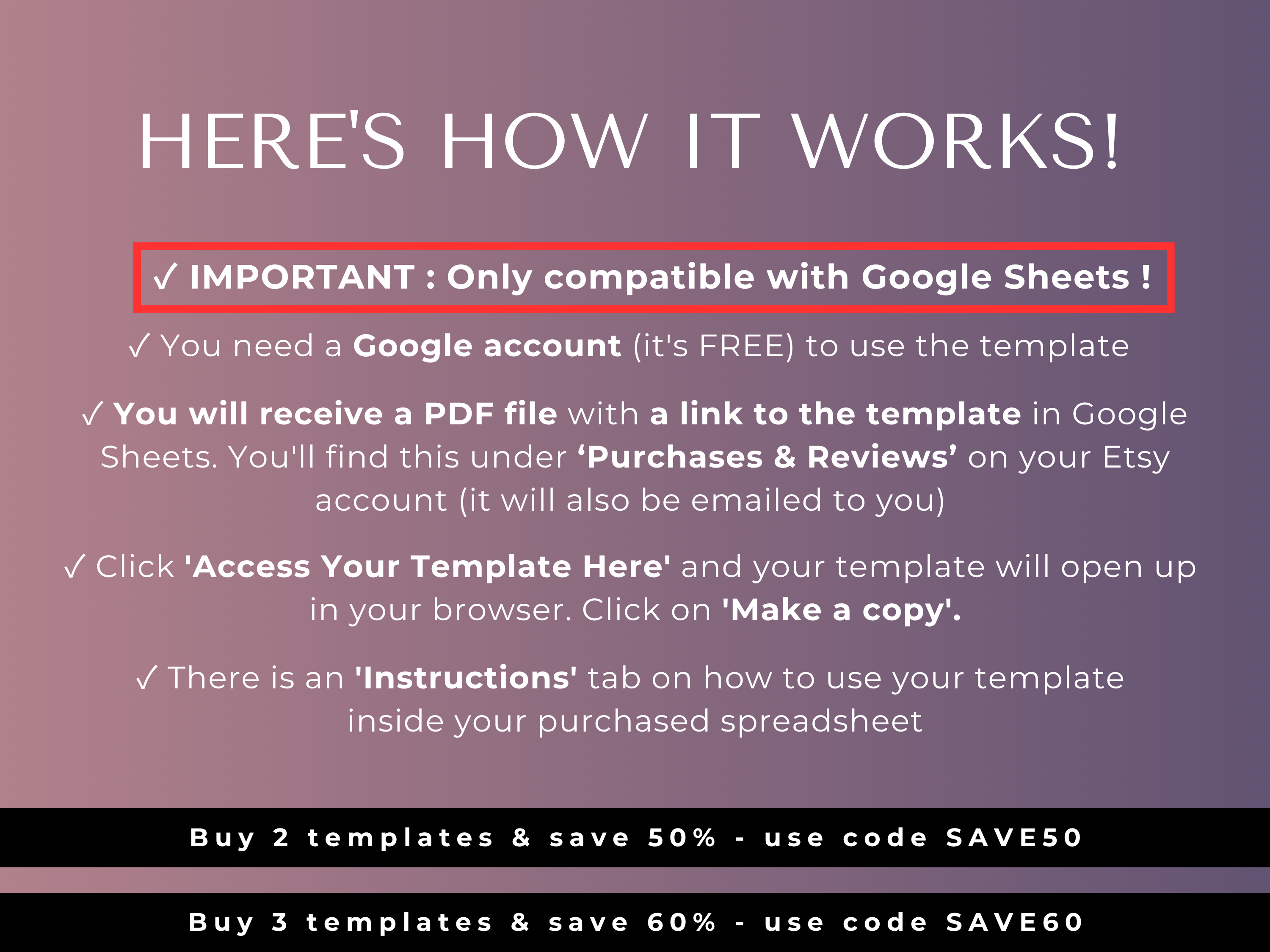 The Complete Debt Payoff Planner - Dark Mode