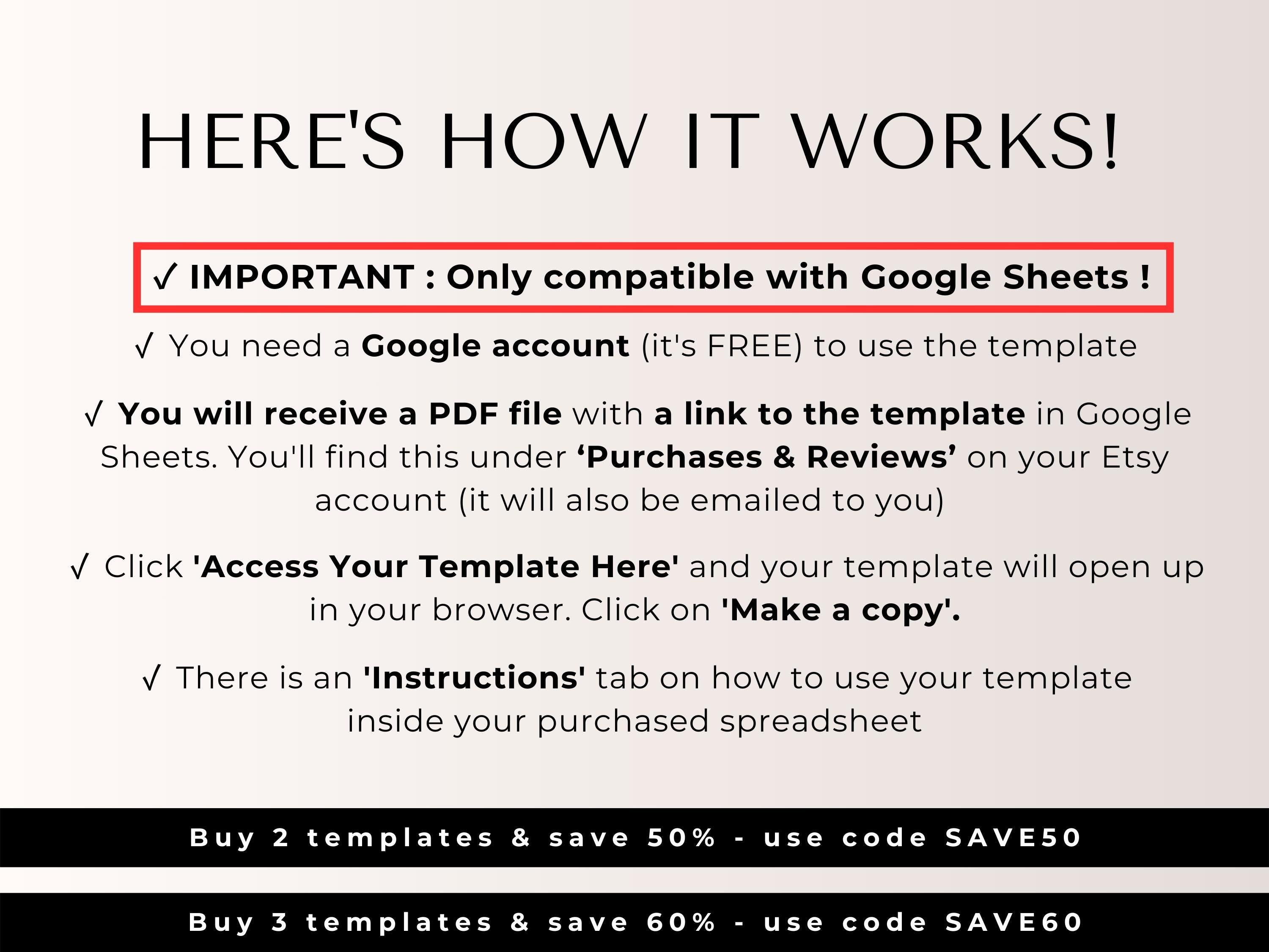 The Ultimate Budget System  - Beige